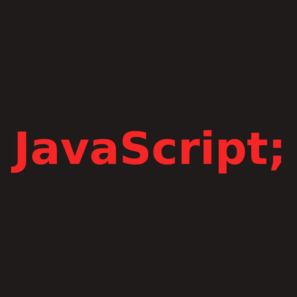 JavaScript